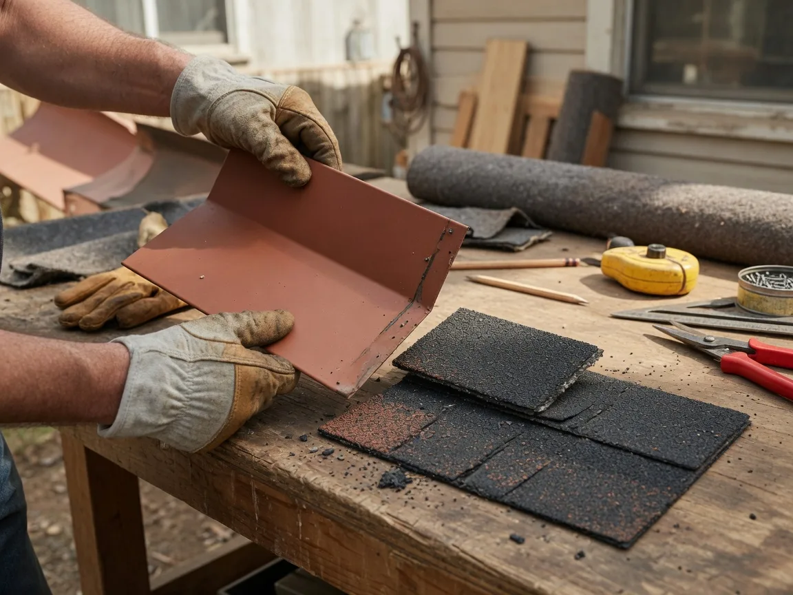 Roof Repair company in Adelphi, OH